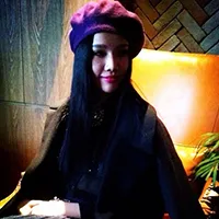 唯美女生qq头像小清新第1张