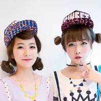 感情深的qq闺蜜头像大全第1张