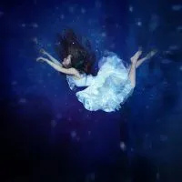 意境唯美qq头像最新版第1张