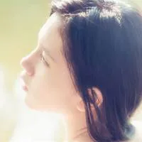 长发唯美的qq文艺女生头像第1张