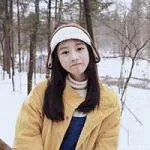 qq闺蜜头像一人一张唯美精选第1张