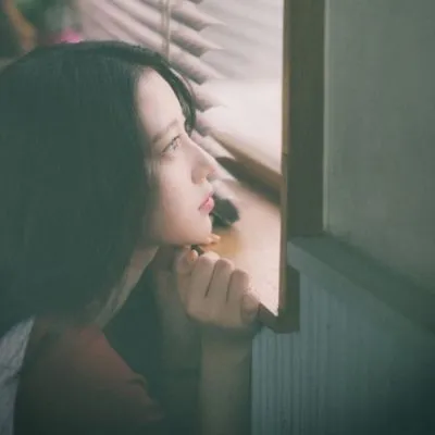 qq头像可爱唯美小清新图片精选第1张