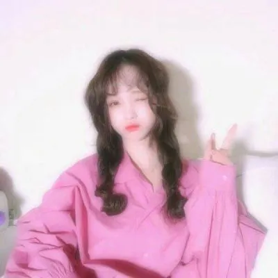 qq头像姐妹三人三张唯美第1张