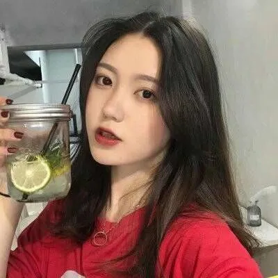 qq头像女生唯美小清新闺蜜头像第1张