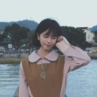 qq头像唯美意境森系小清新第1张