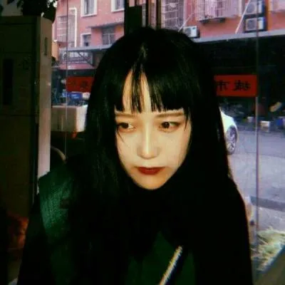 qq姐妹头像一对两张唯美有个性第1张