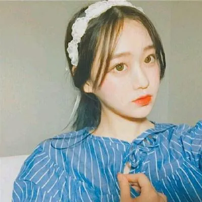 好看的闺蜜头像qq唯美一左一右第1张