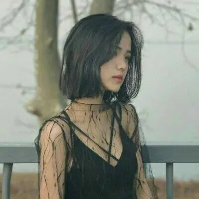 qq霸气的姐妹头像唯美有意境第1张