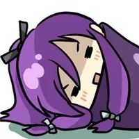 萌系可爱的qq炫舞情侣头像第1张