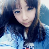 幸福可爱的qq女生头像最新版第1张