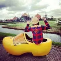 可爱女生姐妹qq头像第1张