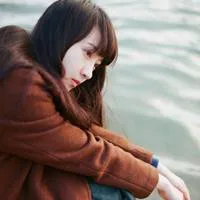 意境可爱的qq头像大全第1张