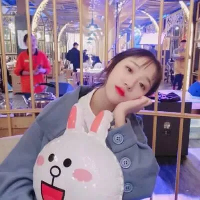 姐妹头像qq两人两张可爱第1张