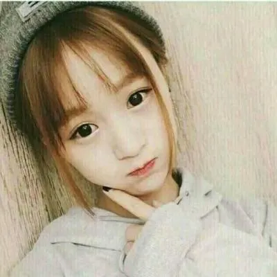 可爱又迷人的姐妹qq头像一人一张第1张