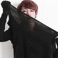 型男个性qq头像第1张