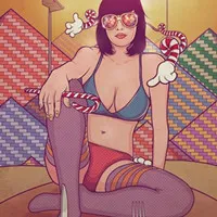 重口味另类qq个性头像第1张