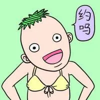 重口味另类qq头像第1张