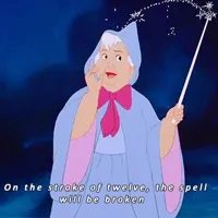 好看的qq公主头像大全第1张