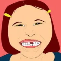 趣味另类qq个性头像第1张