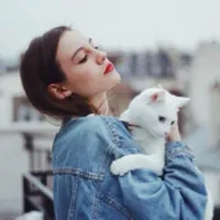 与动物有关的qq个性头像第1张