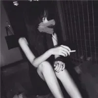 清纯长发女生qq头像第1张