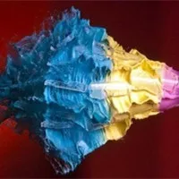 创意非常有个性的qq头像第1张