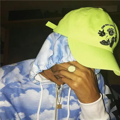 qq头像霸气超拽个性精选第1张