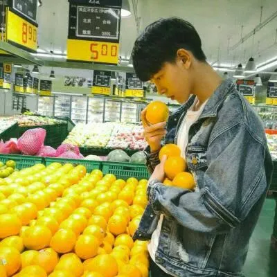 qq帅哥头像阳光帅气有个性第1张