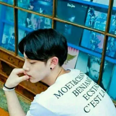 qq帅哥头像霸气超拽个性张扬第1张