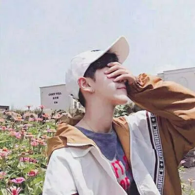 qq个性头像帅哥霸气高冷超好看第1张