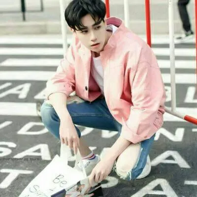 qq帅哥头像有气质有个性高清图片第1张