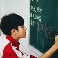 最新霸气qq头像设计第1张