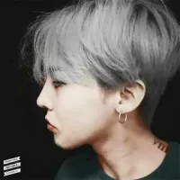 GD权志龙qq头像第1张