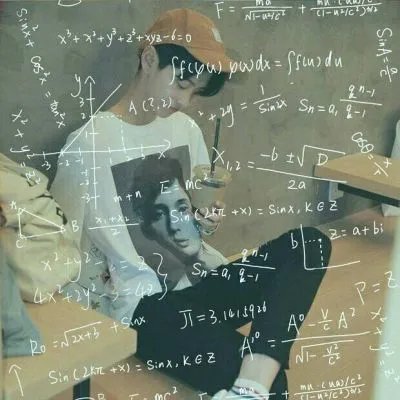 qq文字头像图片霸气十足第1张