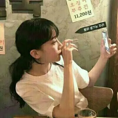 qq霸气头像女生超拽高冷漠第1张