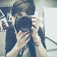 帅气的qq头像第1张