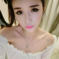 帅气可爱的qq女生头像最新版第1张