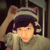 井柏然qq头像第1张