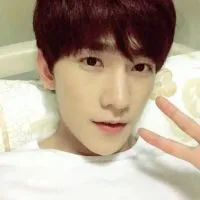 小鲜肉杨洋帅气的qq头像第1张