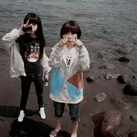 好看的姐妹qq头像第1张