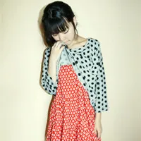 好看的姐妹qq头像大全第1张