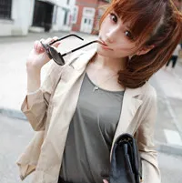 好看qq姐妹头像一左一右第1张