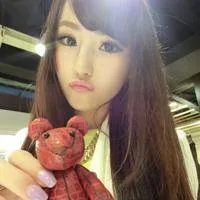 美丽好看的qq女生头像第1张