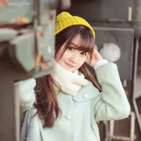 唯美好看的三姐妹qq头像第1张