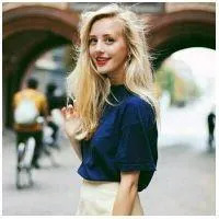 好看的欧美qq头像发布中心第1张