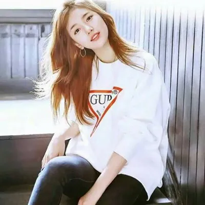 裴秀智qq头像高清唯美图片精选第1张