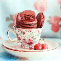 小清新qq甜品头像第1张