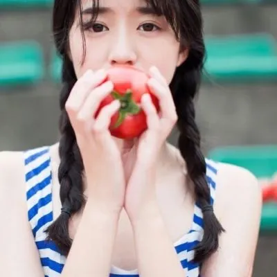 最新qq姐妹小清新头像第1张