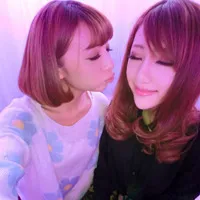 古灵精怪的qq姐妹头像第1张