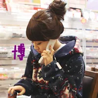 幸福qq姐妹头像一左一右第1张